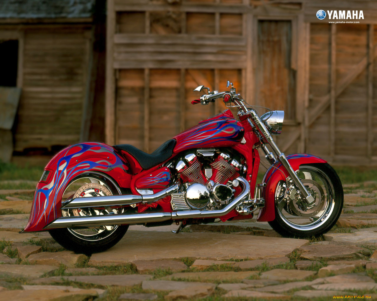 , yamaha